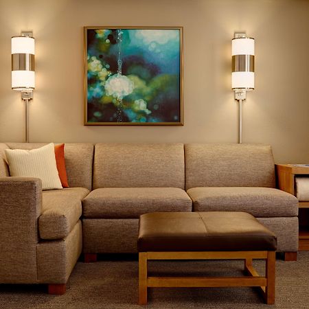Hyatt Place Raleigh Durham Airport Morrisville Bagian luar foto