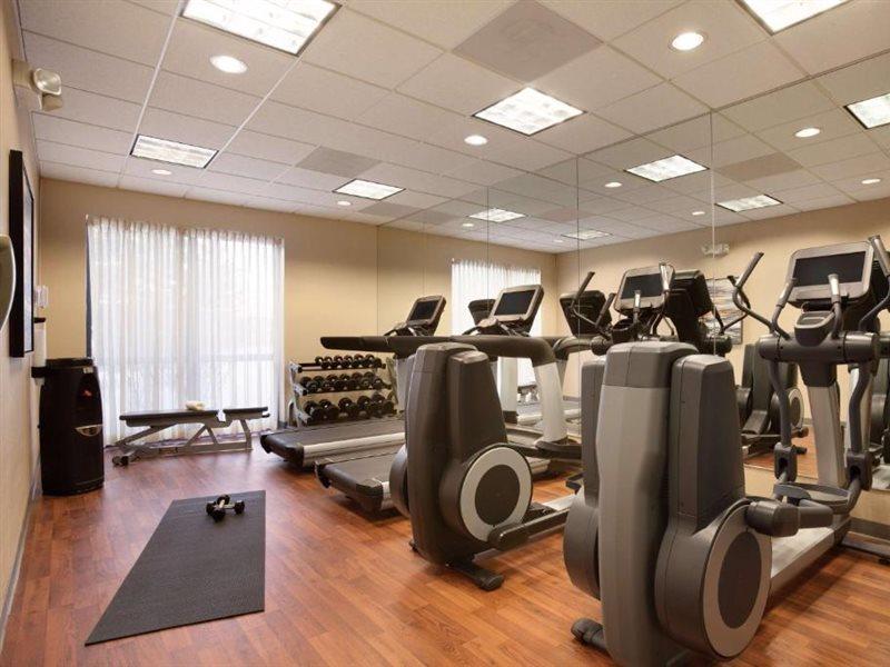 Hyatt Place Raleigh Durham Airport Morrisville Bagian luar foto