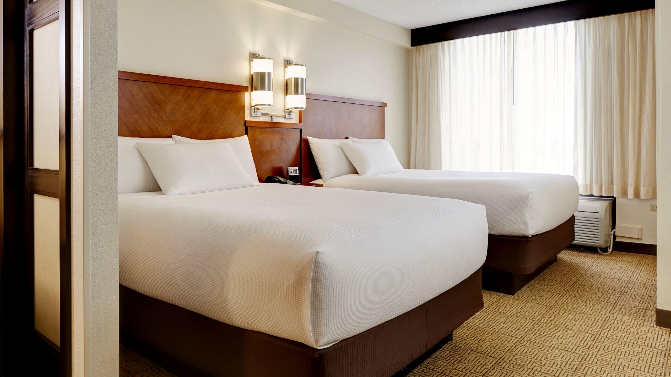 Hyatt Place Raleigh Durham Airport Morrisville Bagian luar foto