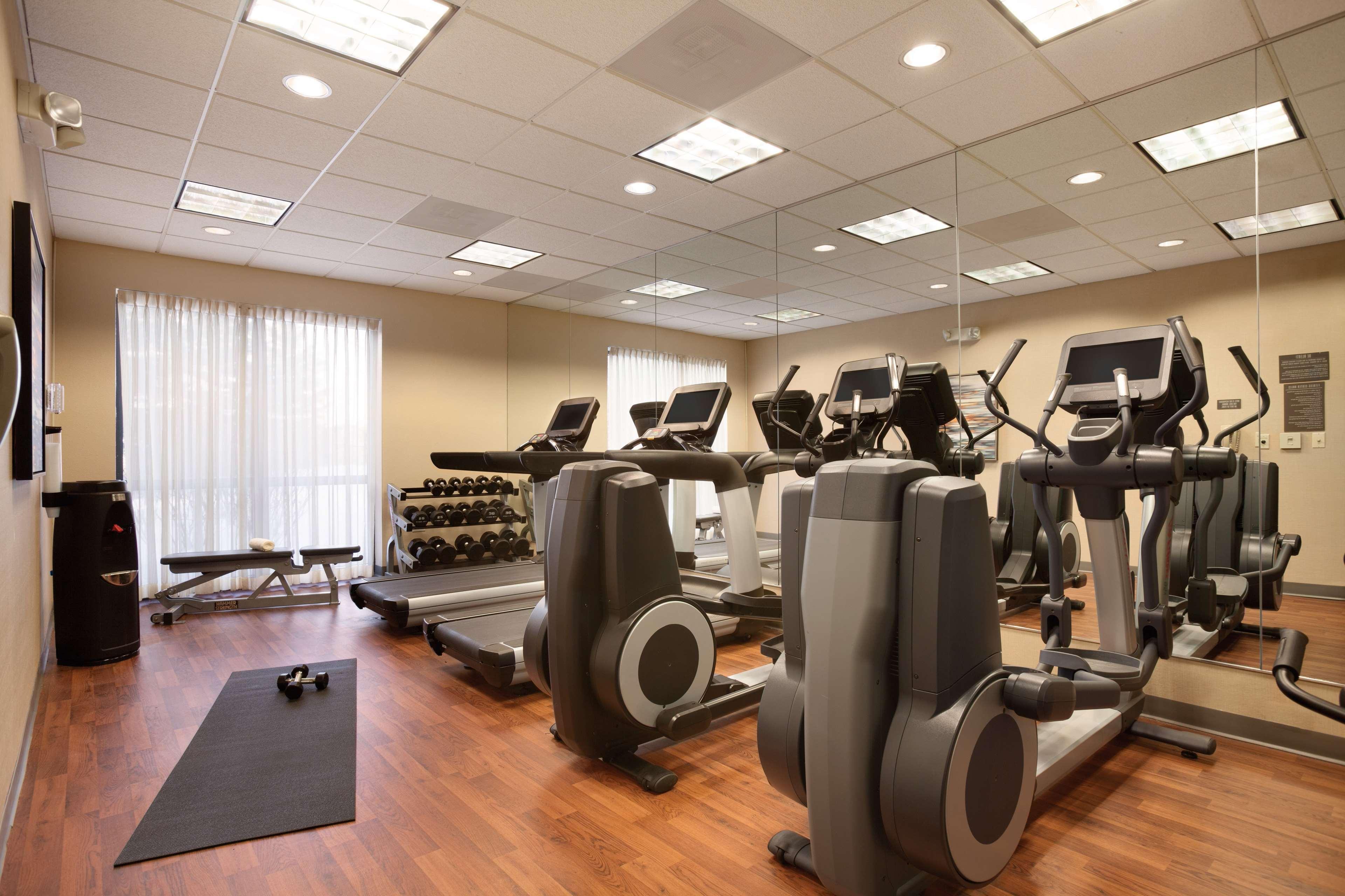 Hyatt Place Raleigh Durham Airport Morrisville Bagian luar foto